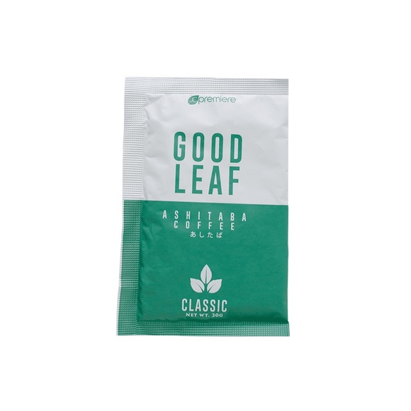 Ashitaba Coffee - Picture 4 of 4